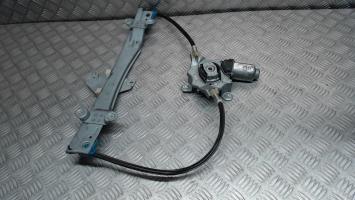 Leve vitre electrique avant gauche