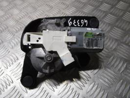 Moteur essuie glace arriere