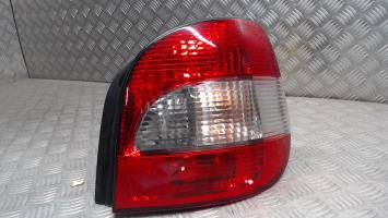 Fanale posteriore principale destro (luci)