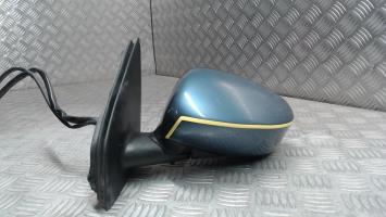 Retrovisor izquierdo