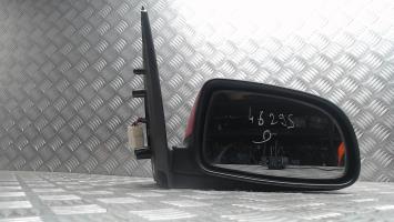 Retrovisor derecho