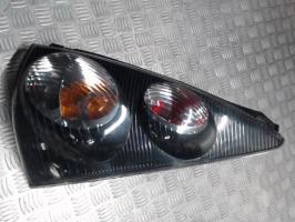 Fanale posteriore principale destro (luci)