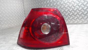 Fanale posteriore principale sinistro (luci)