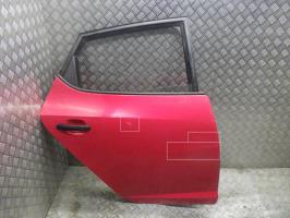 Puerta trasera derecha