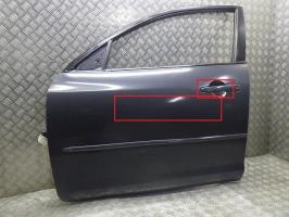 Porte avant gauche