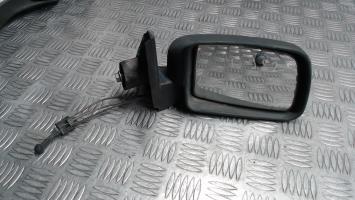 Retrovisor derecho