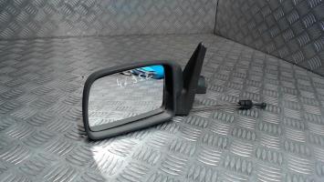 Retrovisor izquierdo