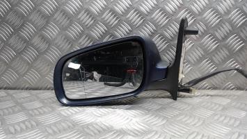 Retrovisor izquierdo