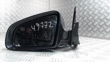 Specchietto retrovisore sinistro