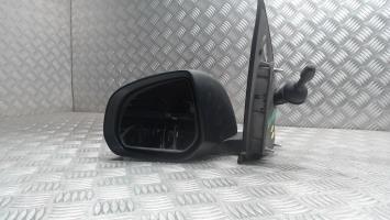Specchietto retrovisore sinistro