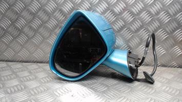 Retrovisor izquierdo