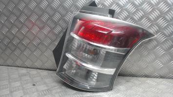 Fanale posteriore principale destro (luci)