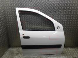 Porte avant droit