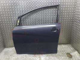 Porte avant gauche