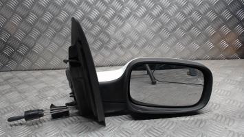 Retrovisor derecho