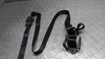 Ceinture avant droit