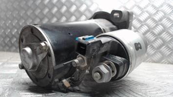 Motorino avviamento