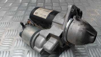 Motorino avviamento
