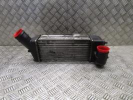 Scambiatore aria (Intercooler)