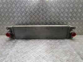 Echangeur air (Intercooler)