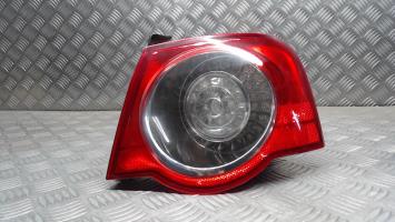 Fanale posteriore principale destro (luci)