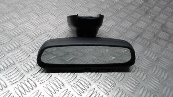 Retrovisor interior