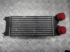 Intercambiador de aire (Intercooler)
