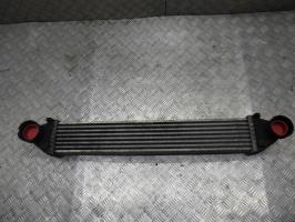Scambiatore aria (Intercooler)
