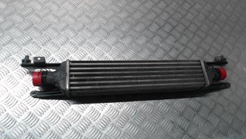 Echangeur air (Intercooler)