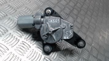 Moteur essuie glace arriere