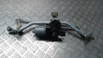Moteur essuie glace avant
