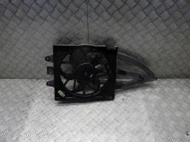 Moto ventilateur radiateur