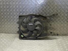 Moto ventilateur radiateur