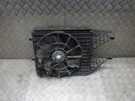 Motoventilatore radiatore