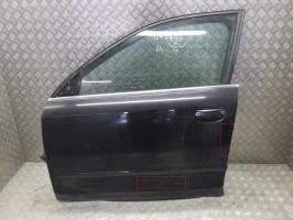 Porte avant gauche