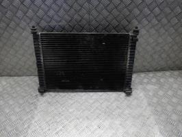 Radiateur eau