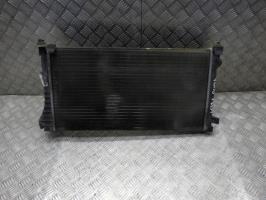 Radiateur eau