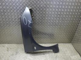 Parafango anteriore destro