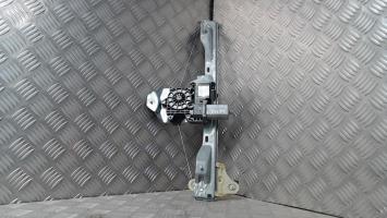 Leve vitre electrique avant gauche