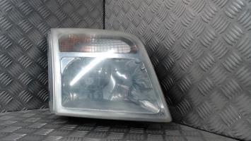 Gruppo ottico anteriore principale destro (luci)(faro)