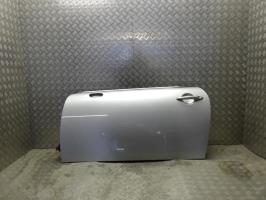 Porte avant gauche