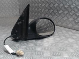Retrovisor derecho