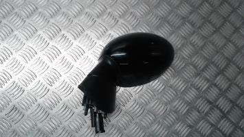 Retrovisor izquierdo