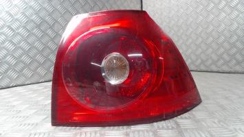 Fanale posteriore principale destro (luci)