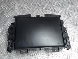 Schermo GPS