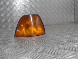Gruppo ottico anteriore secondario destro (luci)(freccia)