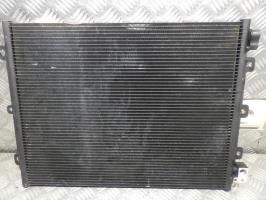Radiateur clim