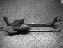 Moteur essuie glace avant