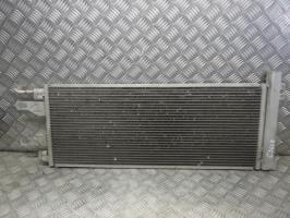 Radiateur clim