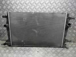 Radiateur eau